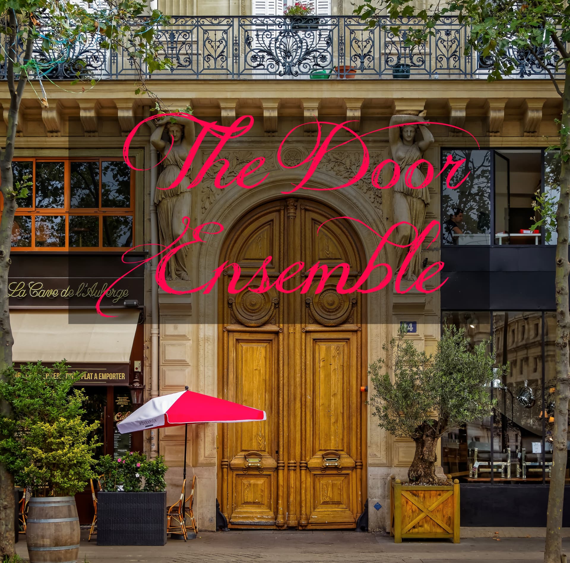 The Door Ensemble